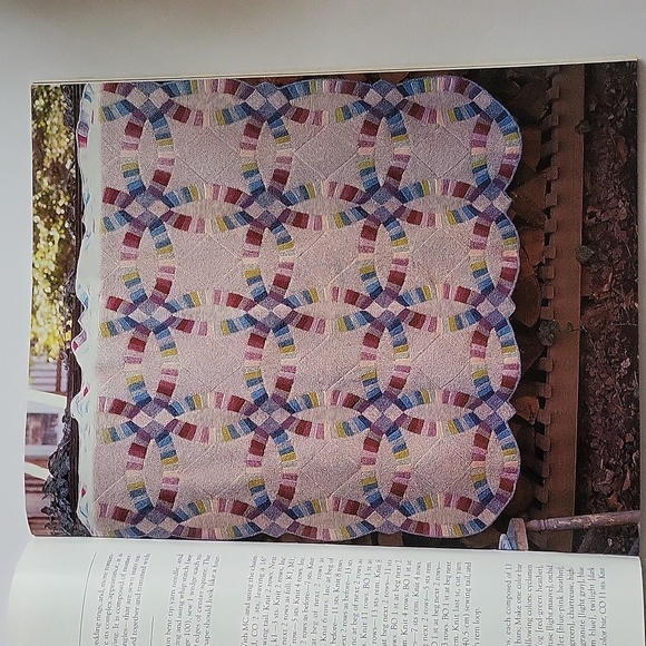 Interweave Knits Magazine Summer 2002 2nd Annual Special Occasions Issue - Picture 11 of 12